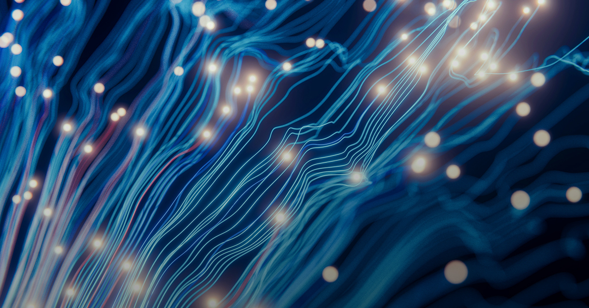 waves with dots for error awareness blog