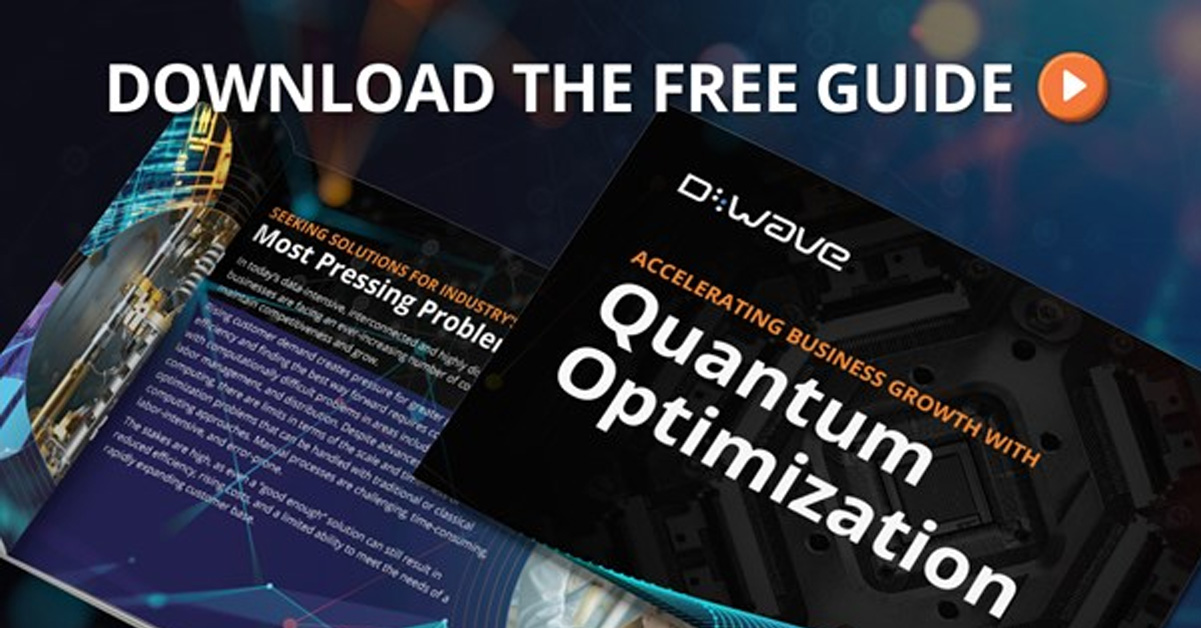 Promo Quantumoptimization Guide