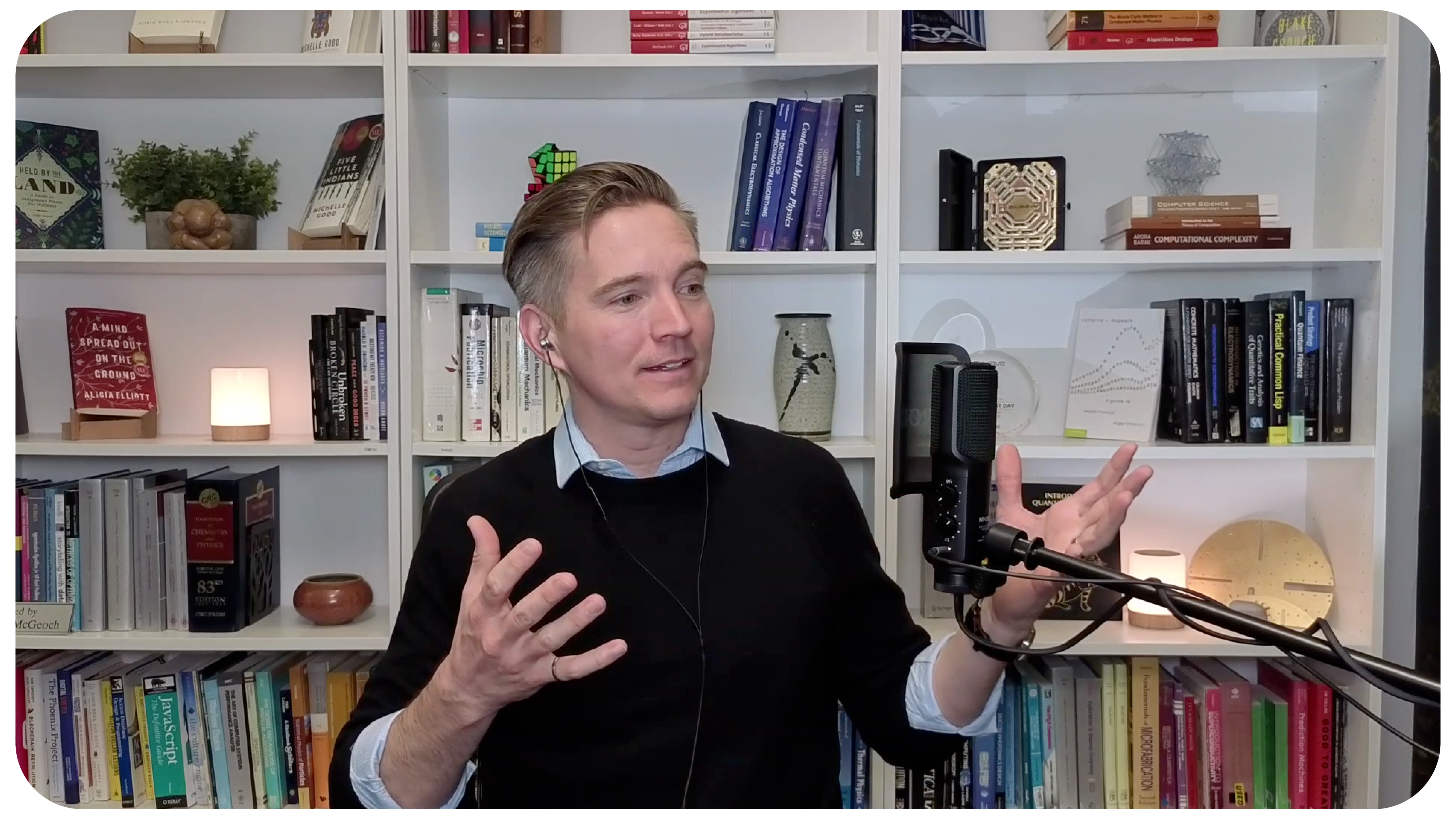 Murray Quantum Matters Feature