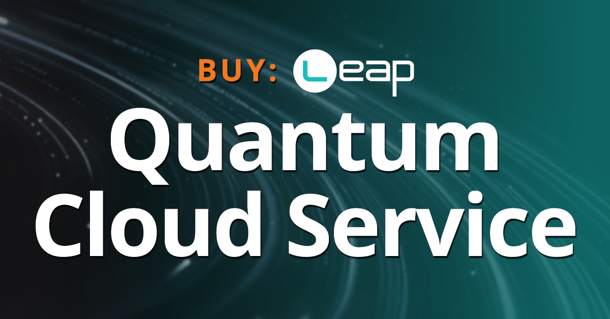 03 Leap Cloud
