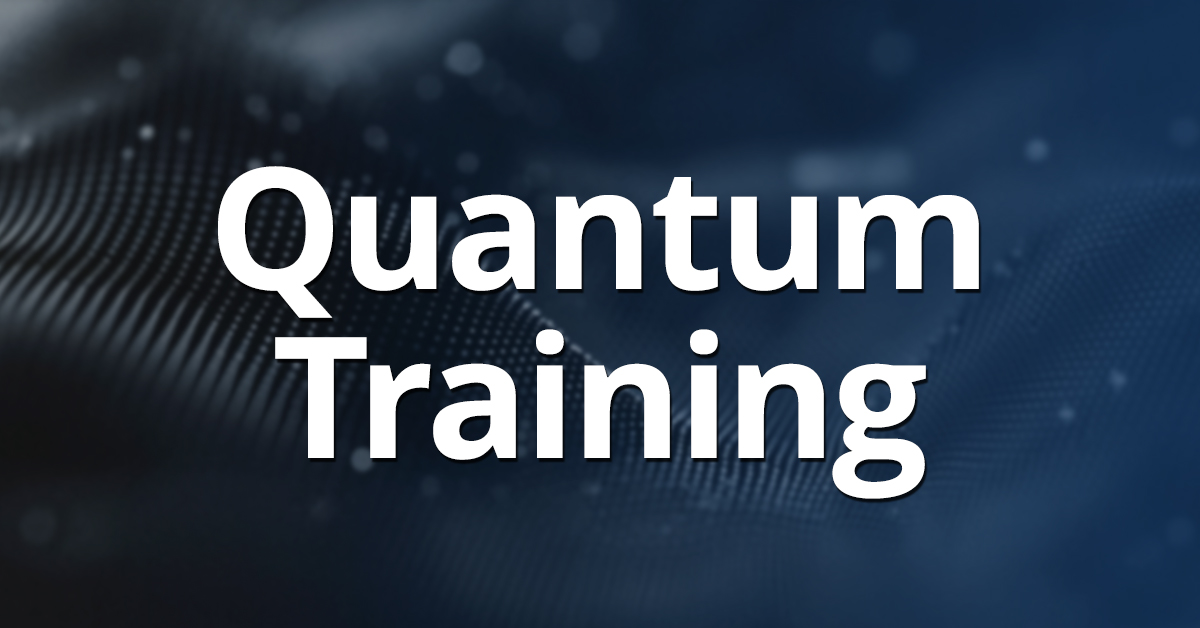 06 Training