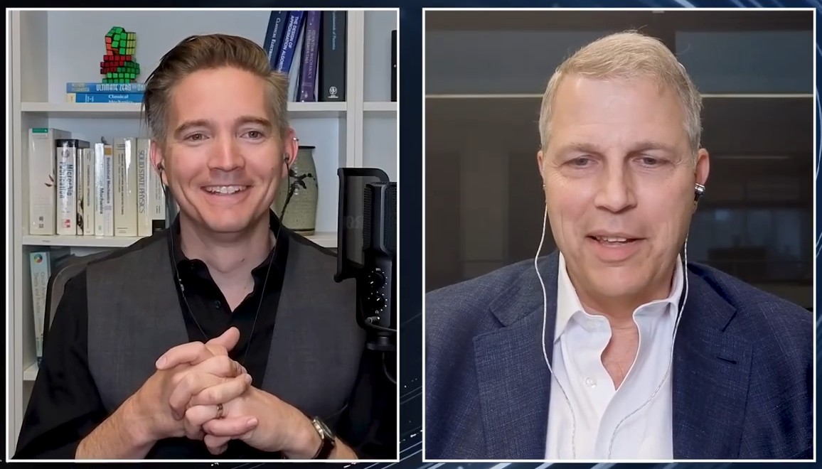 Rob S Quantum Matters 2