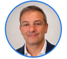Greg Golkov, Acting CFO