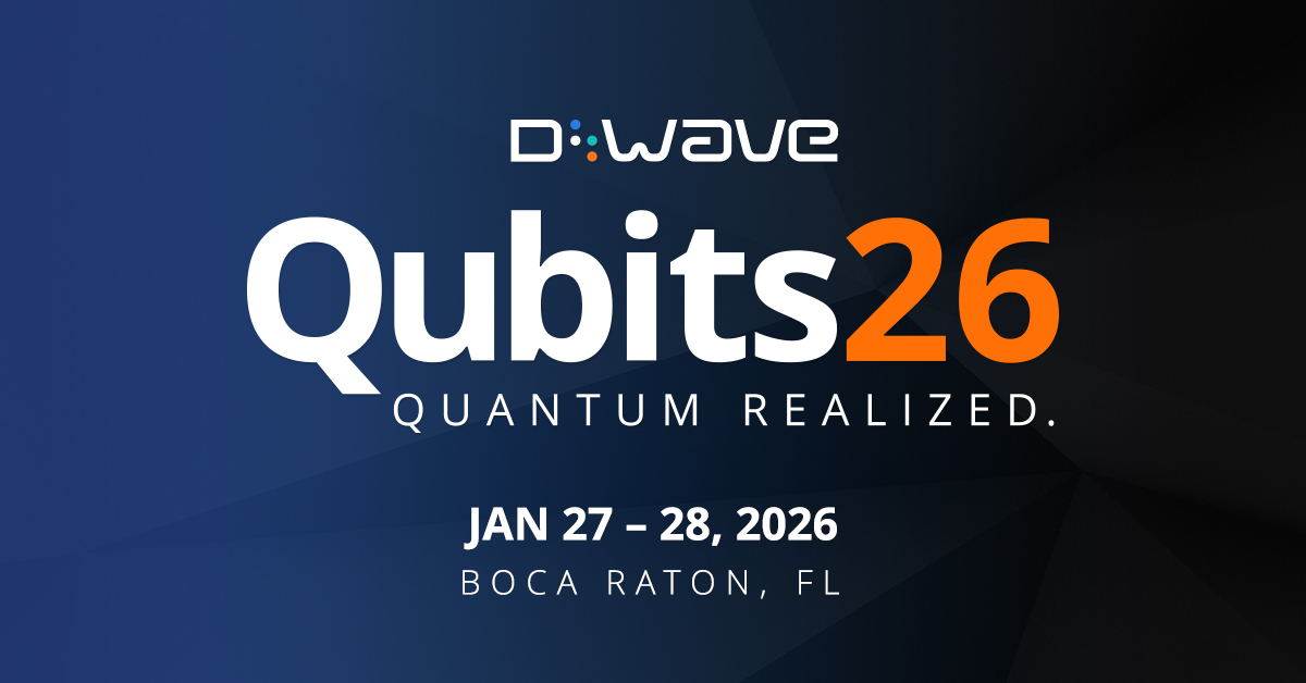 D Wave Qubits26 Newsletter V1 1200X628